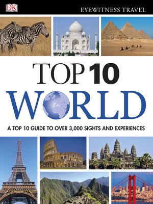 cover image of World